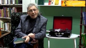 ЧИТАЙ, РЯЗАНЬ! (ВИДЕОПОЭЗИЯ. Евгений Маркин) "Ой ты, осень, моя осень..."