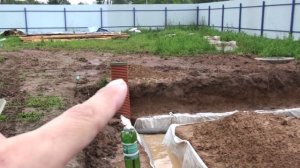 Гараж из газобетона YTONG своими руками