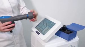 Аппарат увт Эксотонус К1. Комплектация