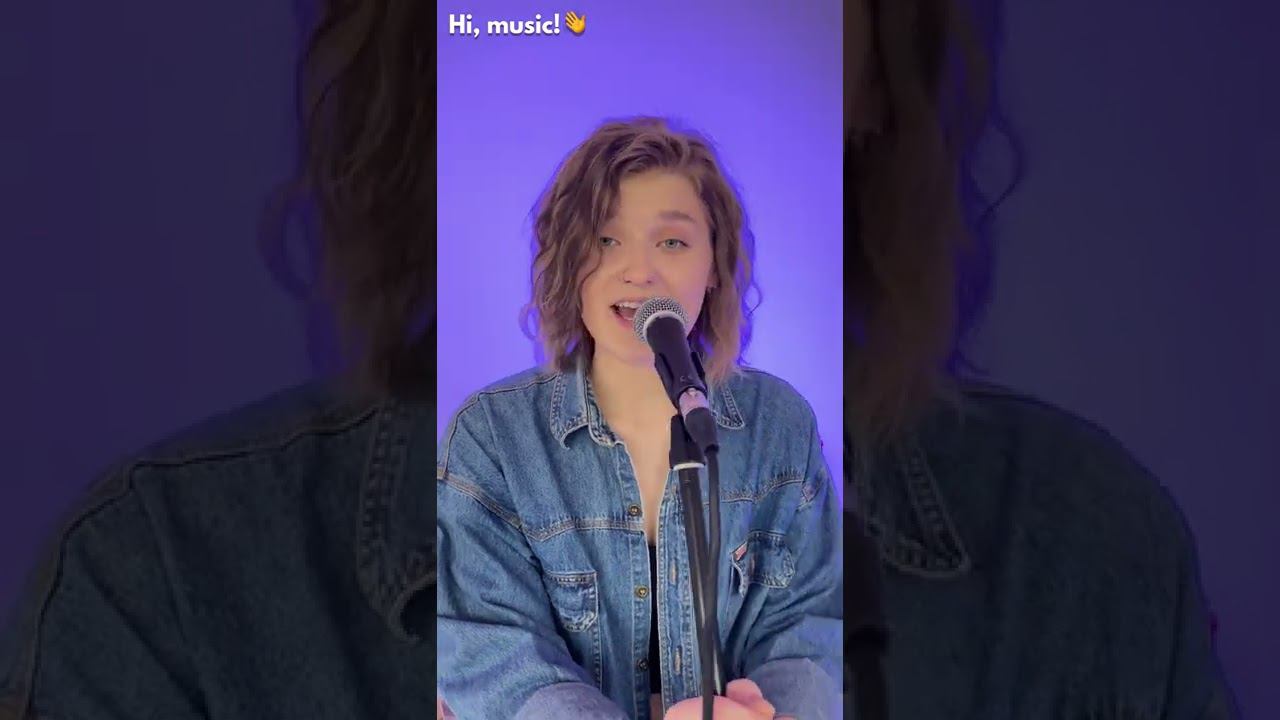 Екатерина Калинина. просто Лера - Инопланетяне (cover) смотреть онлайн