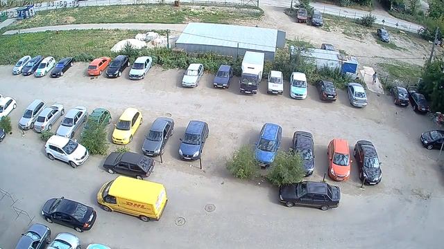 D-Link DCS-7513 (дневная съемка) - IP-камера видеонаблюдения уличная в стандартном исполнении смотреть онлайн