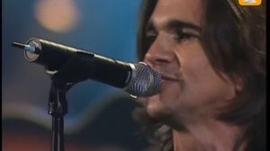 Juanes, La Paga, Festival de Viña 2005