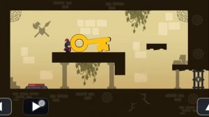 Tricky Castle Level 90 | Bats