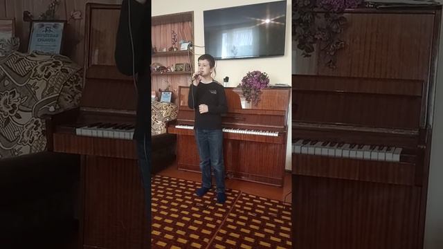 Селим Исмаилов ЖЕЛАЮ ВАМ СЧАСТЬЯ смотреть онлайн