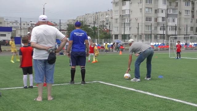 Пятигорск 2 - Моздок смотреть онлайн