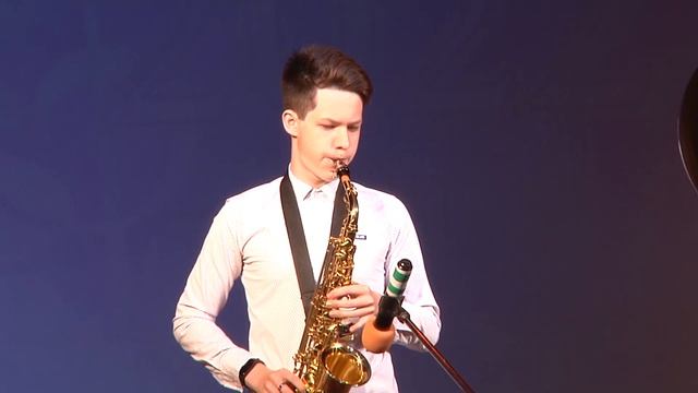 Выпускной вечер в школе искусств смотреть онлайн