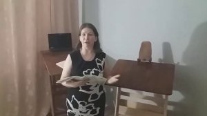 Конторка своими руками
