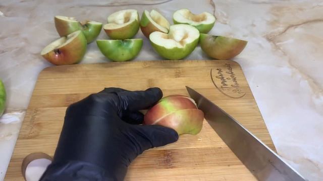 ЛУЧШАЯ ШАРЛОТКА. ЯБЛОЧНЫЙ ПИРОГ