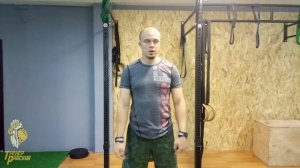 Как освоить подтягивания баттерфляем