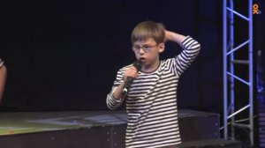 Аркадий Укупник и студия "Весёлая компания"- Петруха