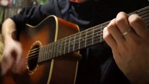 Мачете - Нежность (Cover)