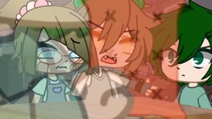 |Я леплю из пластилина|meme|13 карт AU|Gacha club meme|Вару AU|