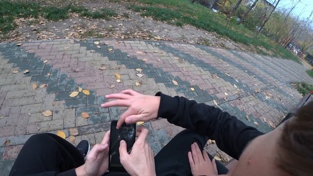 ПРОШЛОЕ не отпускает!!! забытая ИСТОРИЯ!!! ПОДГОТОВКА К ПРОНИКНОВЕНИЮ... смотреть онлайн