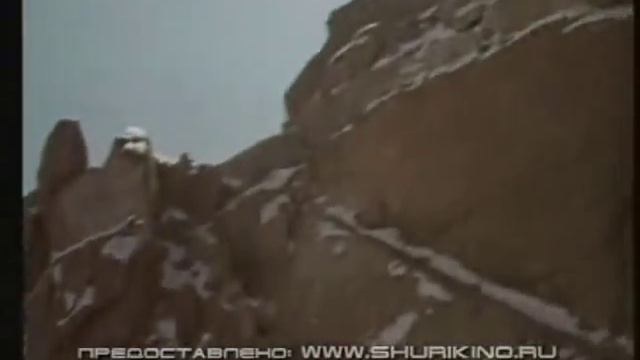 Голубые береты - Дороги