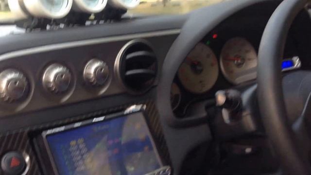 хонда интегра 300 сил смотреть онлайн