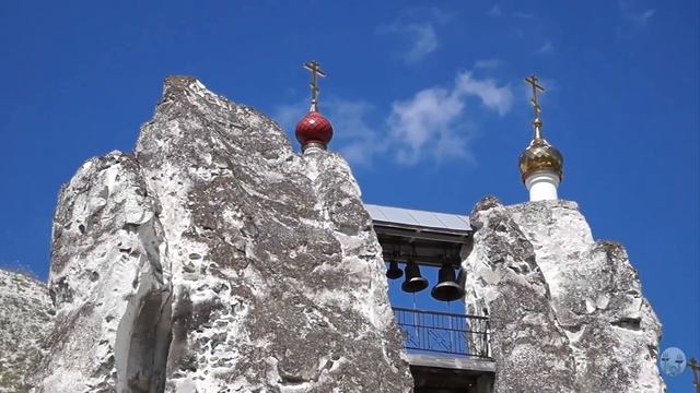 Костомарово  -  Русская Палестина