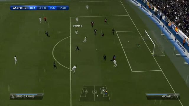 fifa 14 Coop смотреть онлайн