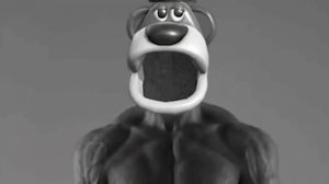 GIGA FREDDY FAZBEAR CHAD 1 hour loop (GIGACHAD MEME) #gigachad #meme #viral #video #funnyvideo