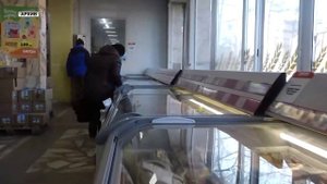 ПОДОРОЖАНИЕ ПРОДУКТОВ В КРАСНОЯРСКОМ КРАЕ