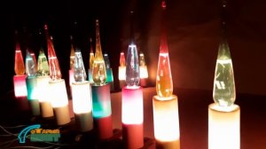 Советская гирлянда «Сюрприз»