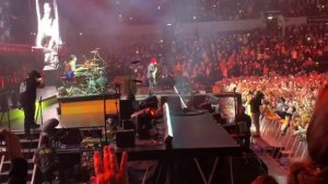 twenty one pilots - Stressed Out (Live in Moscow)