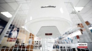 Водонагреватель Garanterm ЕS 50V