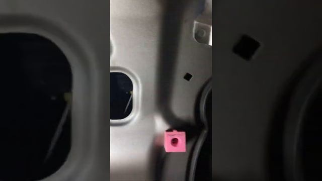 How to install a new window regulator toyota Avalon 2003 смотреть онлайн