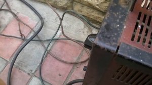 Держатель электродов для сварки