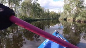 Сунская цепочка часть первая
