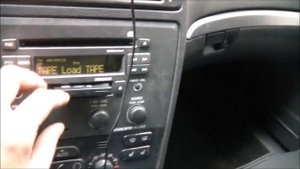 Адаптер касета AUX