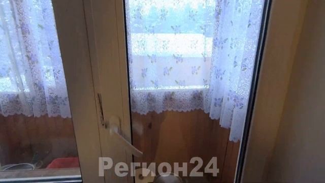 КВАРТИРА РАСПАШОНКА 3-комн. ул. Бортникова, г. Зеленогорск