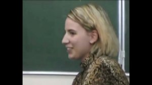 Лаборатория ролевого общения Аминова Николая Александровича, 2006 г.