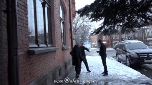 Кража невесты в Осетии