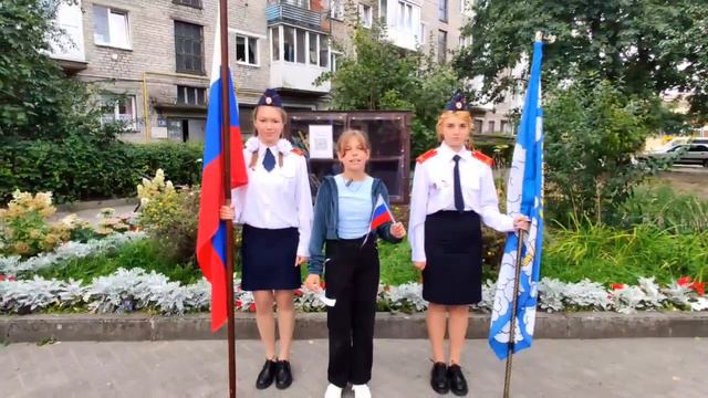 Обращение к Донбассу смотреть онлайн