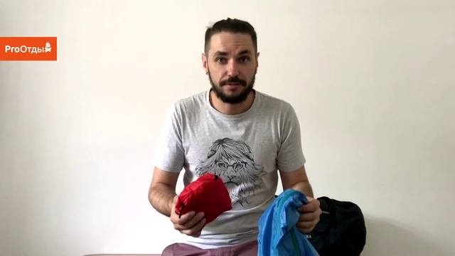 Откажитесь от полиэтиленовых пакетов! Обзор сумок и рюкзаков для шоппинга