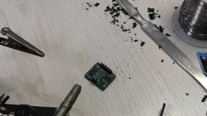 Ремонт Xiaomi Smartmi Air Humidifier 2