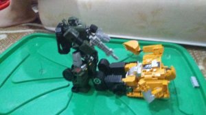 Роботы Сами Последний серя