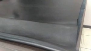 3 ЭТАП ПОШИВА КОЖАНОЙ КУРТКИ