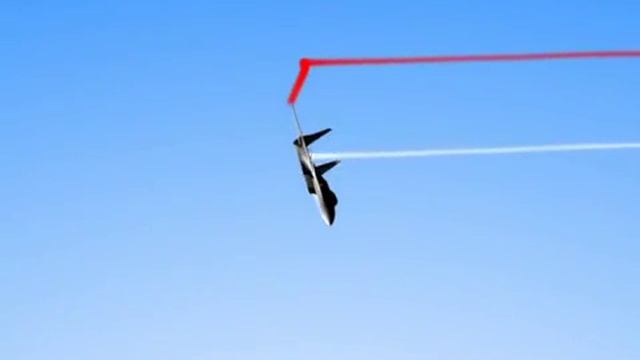 Flanker Animation Test смотреть онлайн