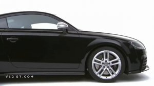 Audi TT RS Coupé