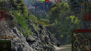 World of Tanks скорпион джи 2022.09.12 - 07.08.mp4