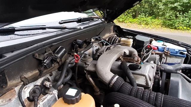 КУПИЛ АВТО ОЧЕНЬ ХОЧЕТСЯ ЧТО НИБУДЬ ЗАГЛУШИТЬ - НАЧНИ С ЕГР. смотреть онлайн