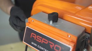 КАК В ПЕРВЫЙ РАЗ ЗАПУСТИТЬ  окрасочный аппарат? Что делать, если покрасочный аппарат не работает?