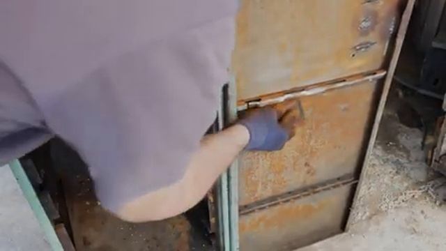 Окультуривание инструментальных тумбочек смотреть онлайн