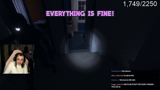 I went ghost hunting for the first time and it was terrifying смотреть онлайн