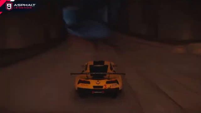 Chevrolet Corvette C7.R Grand Prix Final Round 3 43:902 2* смотреть онлайн