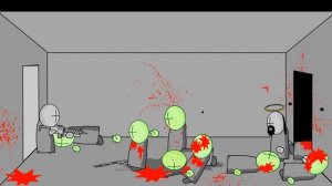 Madness Combat 2: Redeemer