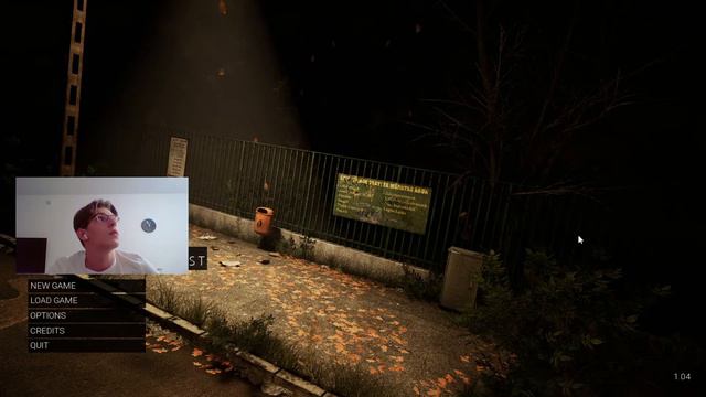 Стрим С MaxShow. НОВЫЙ ХОРРОР #3. ГЛАВНОЕ НЕ БОЯТЬСЯ. ОНИ ДОЛЖНЫ БОЯТЬСЯ НАС . ВПЕРЕД смотреть онлайн