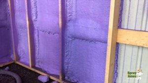 Converting Existing Metal & Wood Shops With Spray Foam Insulation