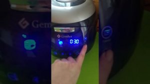 мультиварка gemlux gl-mc-865 отзывы